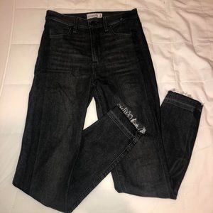 Abercrombie jeans